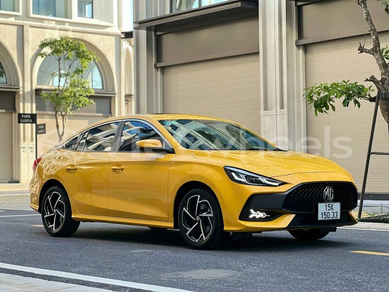 Big with watermark mg mg5 lam dong 2 bao loc 46291
