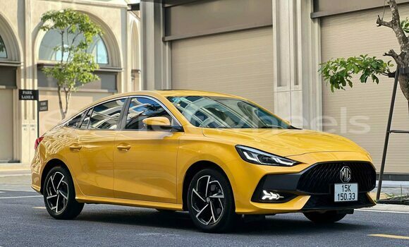 Buy Used MG MG5 Car Buy Used MG MG5 Car