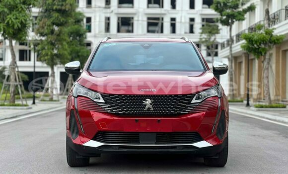 Buy Used Peugeot 3008 Car Buy Used Peugeot 3008 Car