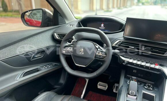 Buy Used Peugeot 3008 Car Buy Used Peugeot 3008 Car