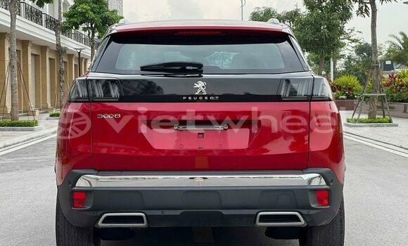 Buy Used Peugeot 3008 Car Buy Used Peugeot 3008 Car