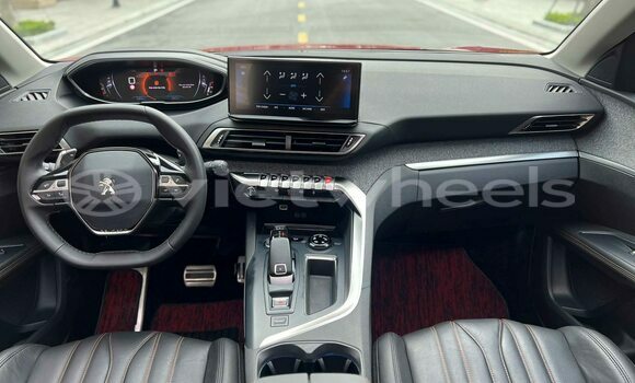 Buy Used Peugeot 3008 Car Buy Used Peugeot 3008 Car