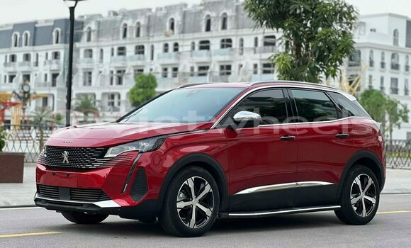 Buy Used Peugeot 3008 Car Buy Used Peugeot 3008 Car