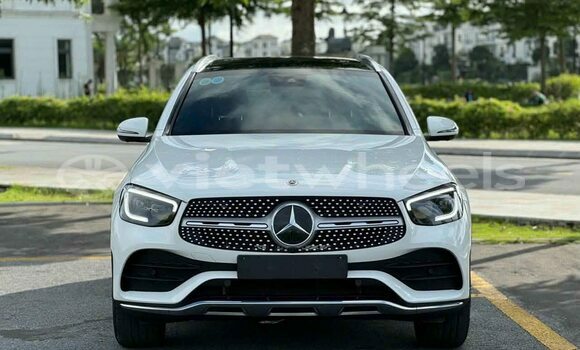 Buy Used Mercedes-benz Glc Car Buy Used Mercedes-benz Glc Car
