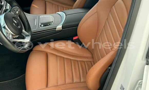Buy Used Mercedes-benz Glc Car Buy Used Mercedes-benz Glc Car