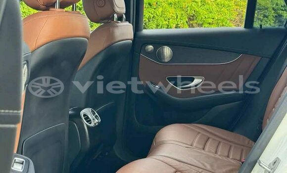 Buy Used Mercedes-benz Glc Car Buy Used Mercedes-benz Glc Car