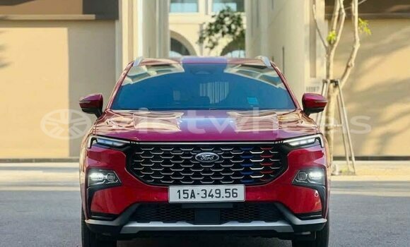 Buy Used Ford Territory Car Buy Used Ford Territory Car