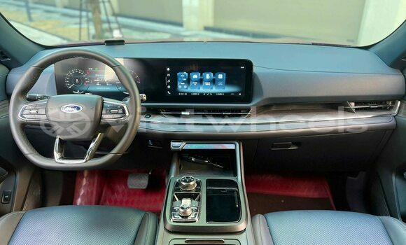 Buy Used Ford Territory Car Buy Used Ford Territory Car