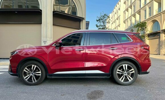 Buy Used Ford Territory Car Buy Used Ford Territory Car