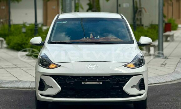 Buy Used Hyundai I10 Car