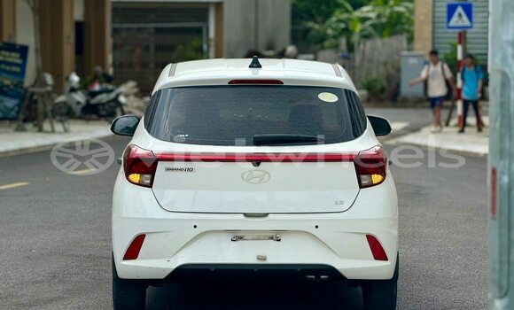 Buy Used Hyundai I10 Car Buy Used Hyundai I10 Car