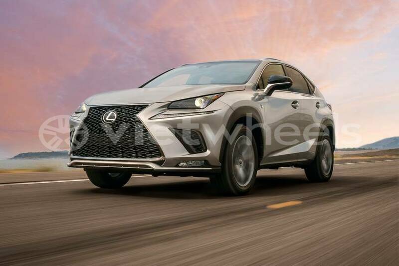 Big with watermark lexus nx ha noi ha noi 46296