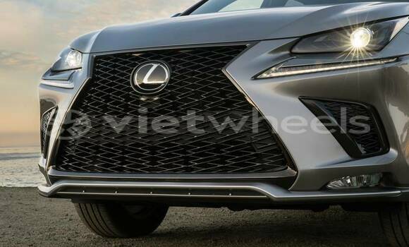 Mua Nhập khẩu Lexus Nx Xe ô tô Mua Nhập khẩu Lexus Nx Xe ô tô