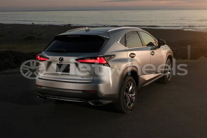 Big with watermark lexus nx ha noi ha noi 46296