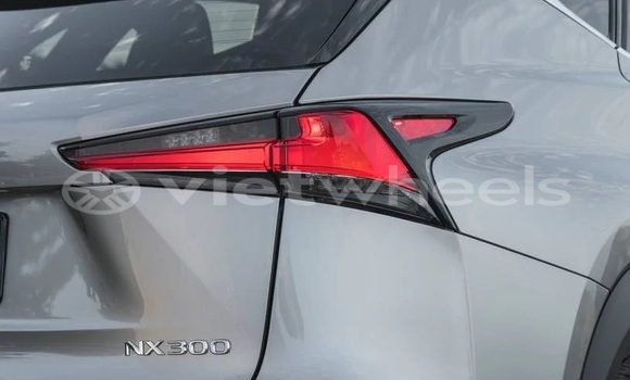 Mua Nhập khẩu Lexus Nx Xe ô tô Mua Nhập khẩu Lexus Nx Xe ô tô