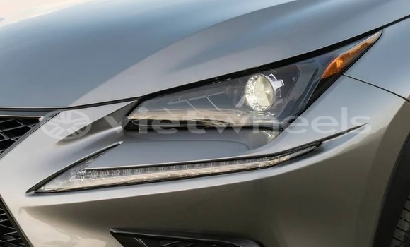 Mua Nhập khẩu Lexus Nx Xe ô tô Mua Nhập khẩu Lexus Nx Xe ô tô