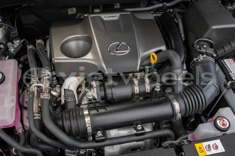 Big with watermark lexus nx ha noi ha noi 46296
