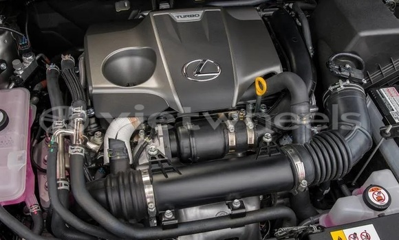 Mua Nhập khẩu Lexus Nx Xe ô tô Mua Nhập khẩu Lexus Nx Xe ô tô