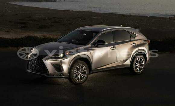 Mua Nhập khẩu Lexus Nx Xe ô tô Mua Nhập khẩu Lexus Nx Xe ô tô