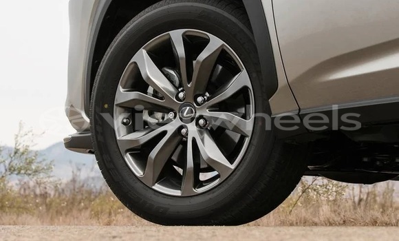 Mua Nhập khẩu Lexus Nx Xe ô tô Mua Nhập khẩu Lexus Nx Xe ô tô