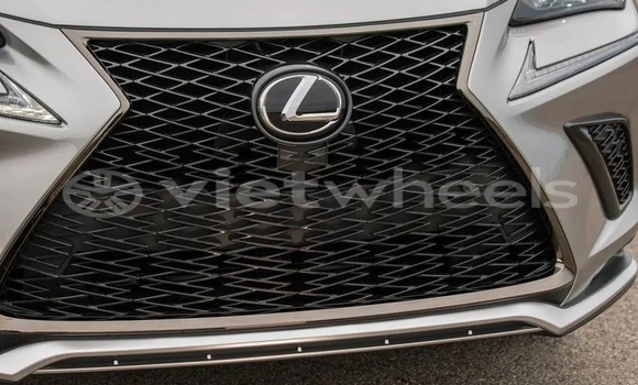 Mua Nhập khẩu Lexus Nx Xe ô tô Mua Nhập khẩu Lexus Nx Xe ô tô