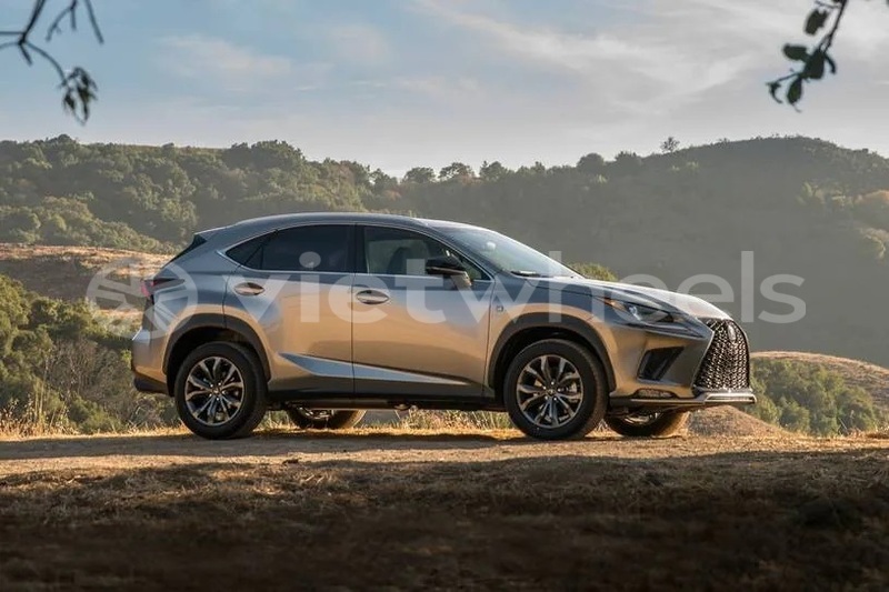 Big with watermark lexus nx ha noi ha noi 46296