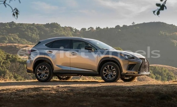 Mua Nhập khẩu Lexus Nx Xe ô tô Mua Nhập khẩu Lexus Nx Xe ô tô