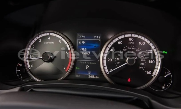 Mua Nhập khẩu Lexus Nx Xe ô tô Mua Nhập khẩu Lexus Nx Xe ô tô