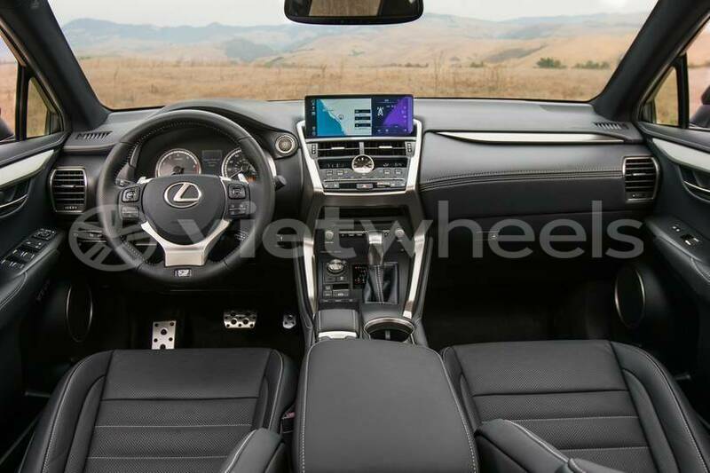 Big with watermark lexus nx ha noi ha noi 46296