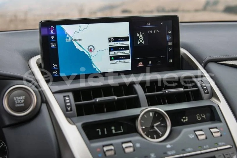 Big with watermark lexus nx ha noi ha noi 46296