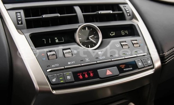 Mua Nhập khẩu Lexus Nx Xe ô tô Mua Nhập khẩu Lexus Nx Xe ô tô