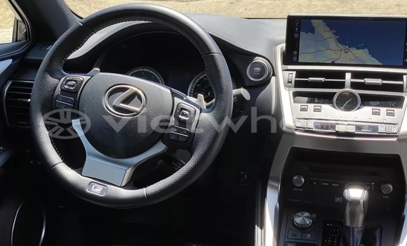 Mua Nhập khẩu Lexus Nx Xe ô tô Mua Nhập khẩu Lexus Nx Xe ô tô