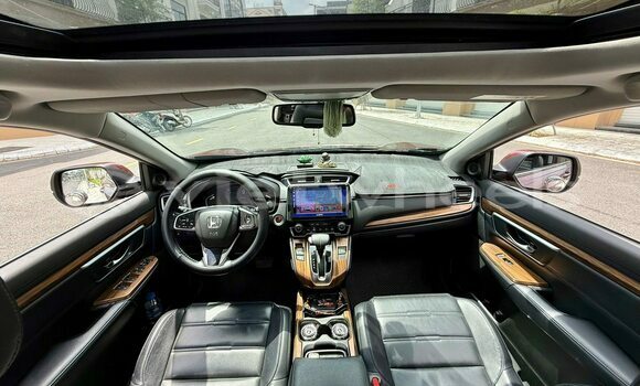 Buy Used Honda CR-V Car Buy Used Honda CR-V Car