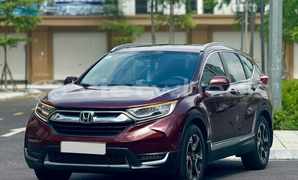 Buy Used Honda CR-V Car Buy Used Honda CR-V Car