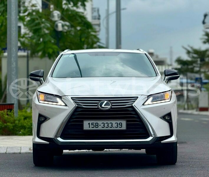 Big with watermark lexus rx200t can tho an binh 46298