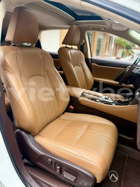 Big with watermark lexus rx200t can tho an binh 46298