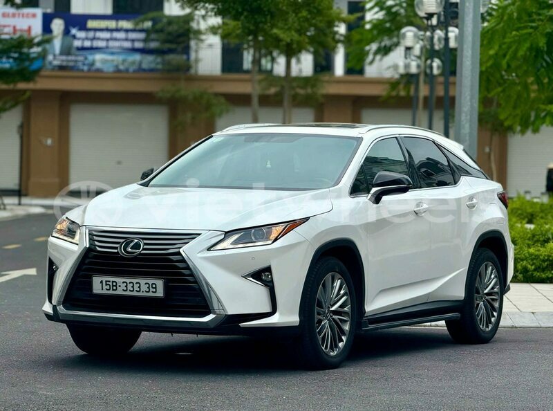 Big with watermark lexus rx200t can tho an binh 46298