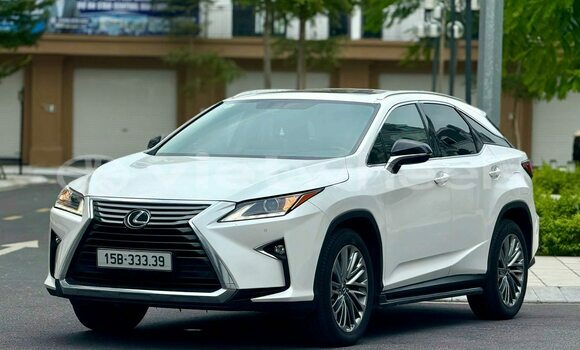 Buy Used Lexus RX200T Car Buy Used Lexus RX200T Car
