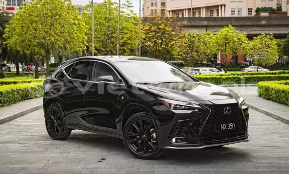 Mua Nhập khẩu Lexus Nx Xe ô tô