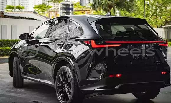 Mua Nhập khẩu Lexus Nx Xe ô tô Mua Nhập khẩu Lexus Nx Xe ô tô