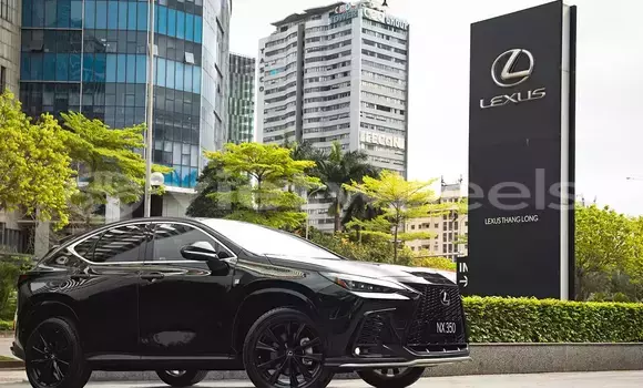 Mua Nhập khẩu Lexus Nx Xe ô tô Mua Nhập khẩu Lexus Nx Xe ô tô