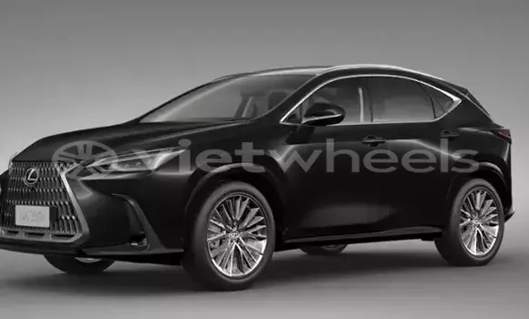 Mua Nhập khẩu Lexus Nx Xe ô tô Mua Nhập khẩu Lexus Nx Xe ô tô