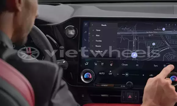 Mua Nhập khẩu Lexus Nx Xe ô tô Mua Nhập khẩu Lexus Nx Xe ô tô