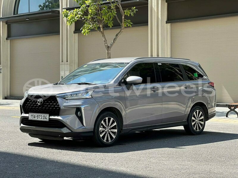 Big with watermark toyota veloz lam dong 1 bao loc 46300