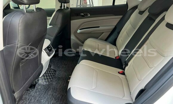 Buy Used Ford Territory Car Buy Used Ford Territory Car