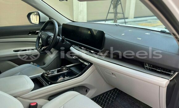 Buy Used Ford Territory Car Buy Used Ford Territory Car