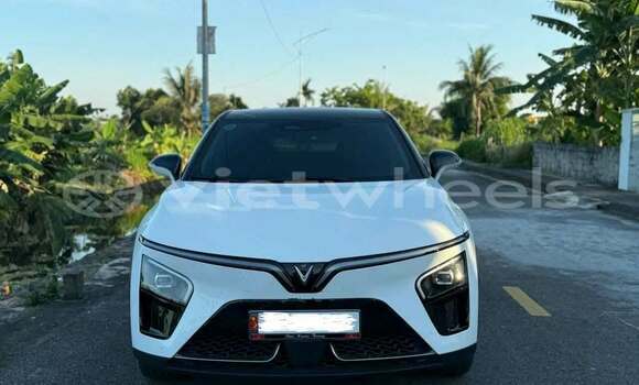 Mua Đã sử dụng Vinfast Vf7 Xe ô tô Mua Đã sử dụng Vinfast Vf7 Xe ô tô