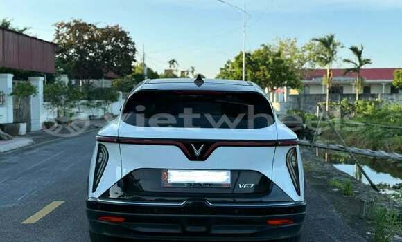 Mua Đã sử dụng Vinfast Vf7 Xe ô tô Mua Đã sử dụng Vinfast Vf7 Xe ô tô