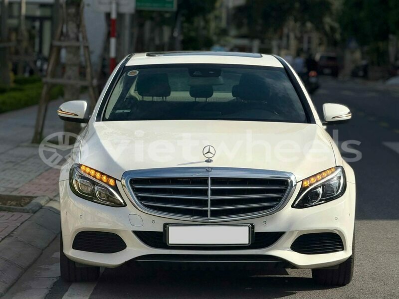 Big with watermark mercedes benz c class an giang an chau 46304