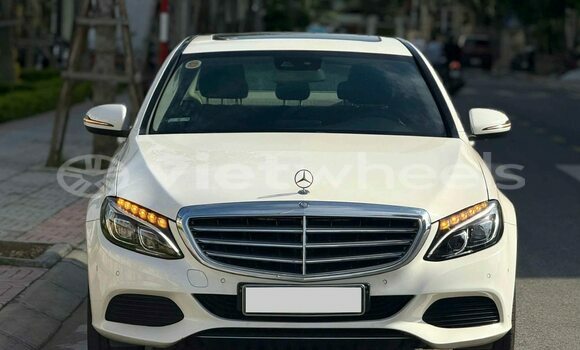 Buy Used Mercedes-benz C-class Car Buy Used Mercedes-benz C-class Car